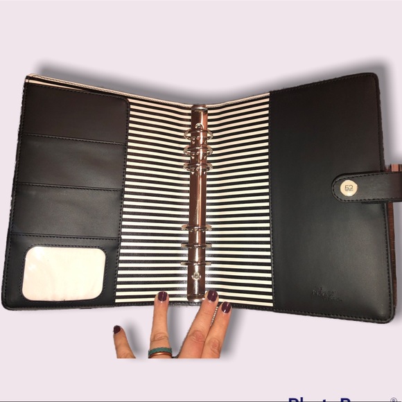 This Girl is Forever Fearless Cover Agenda 52 - Picture 2 of 5